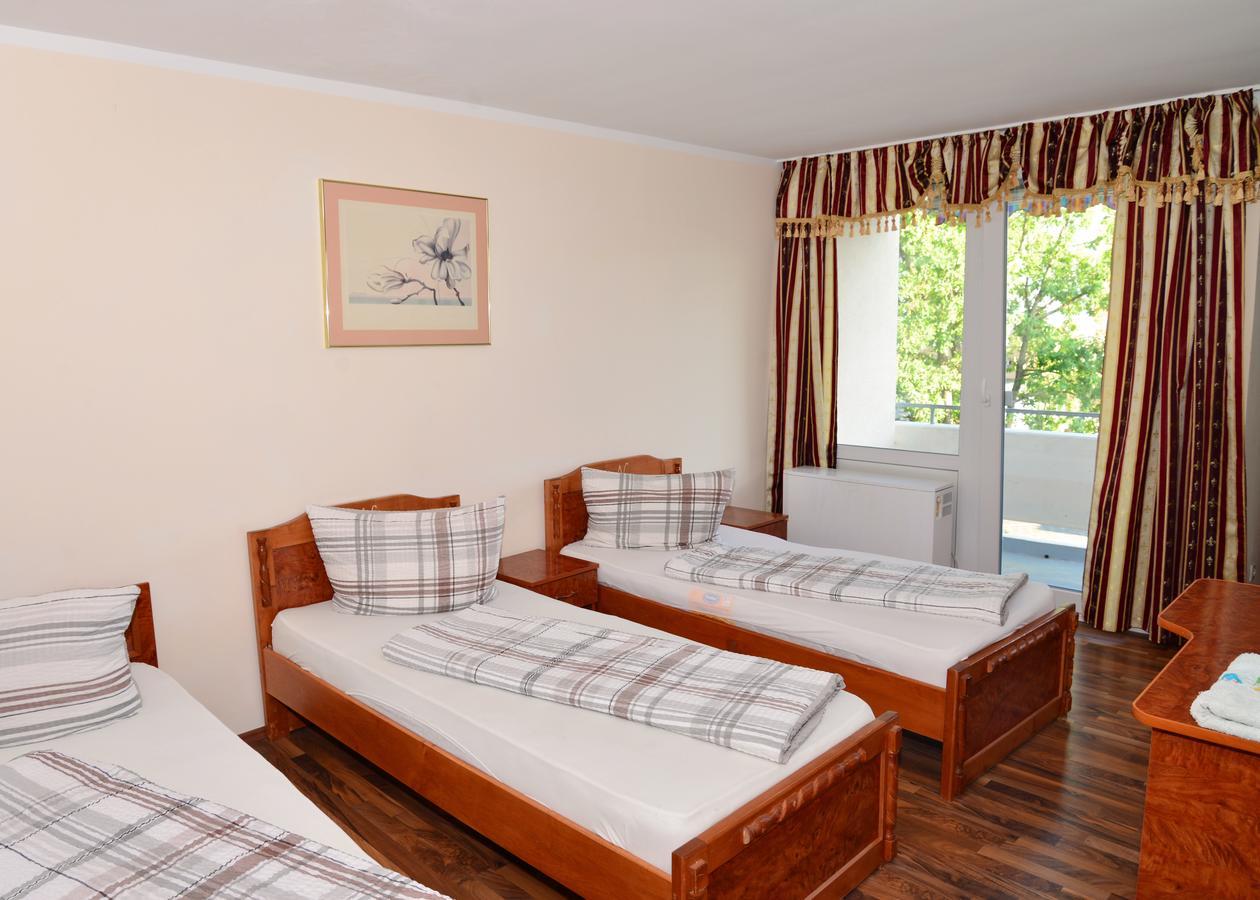 Hotel Noa Nuremberg Екстер'єр фото