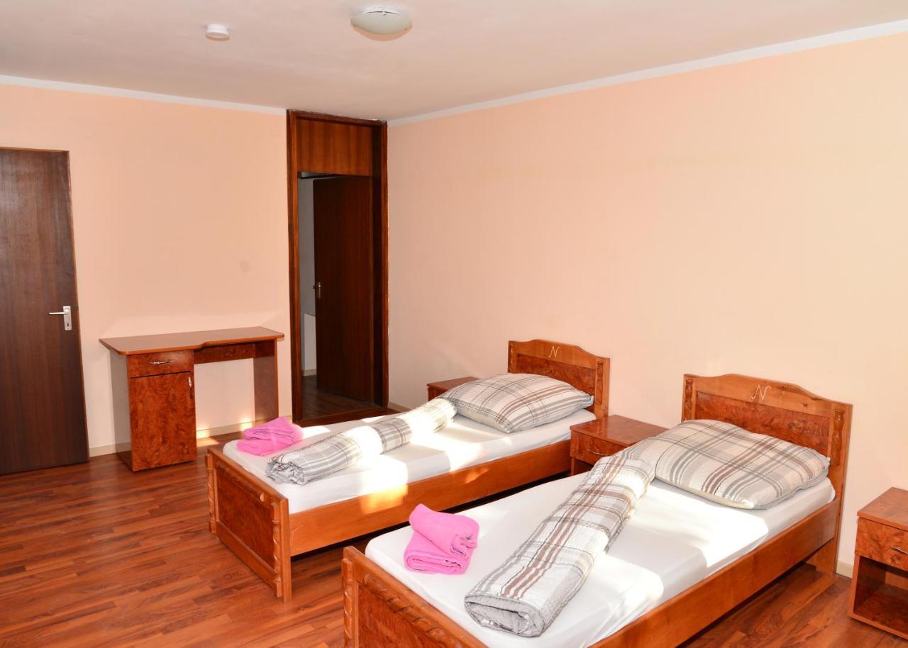 Hotel Noa Nuremberg Екстер'єр фото
