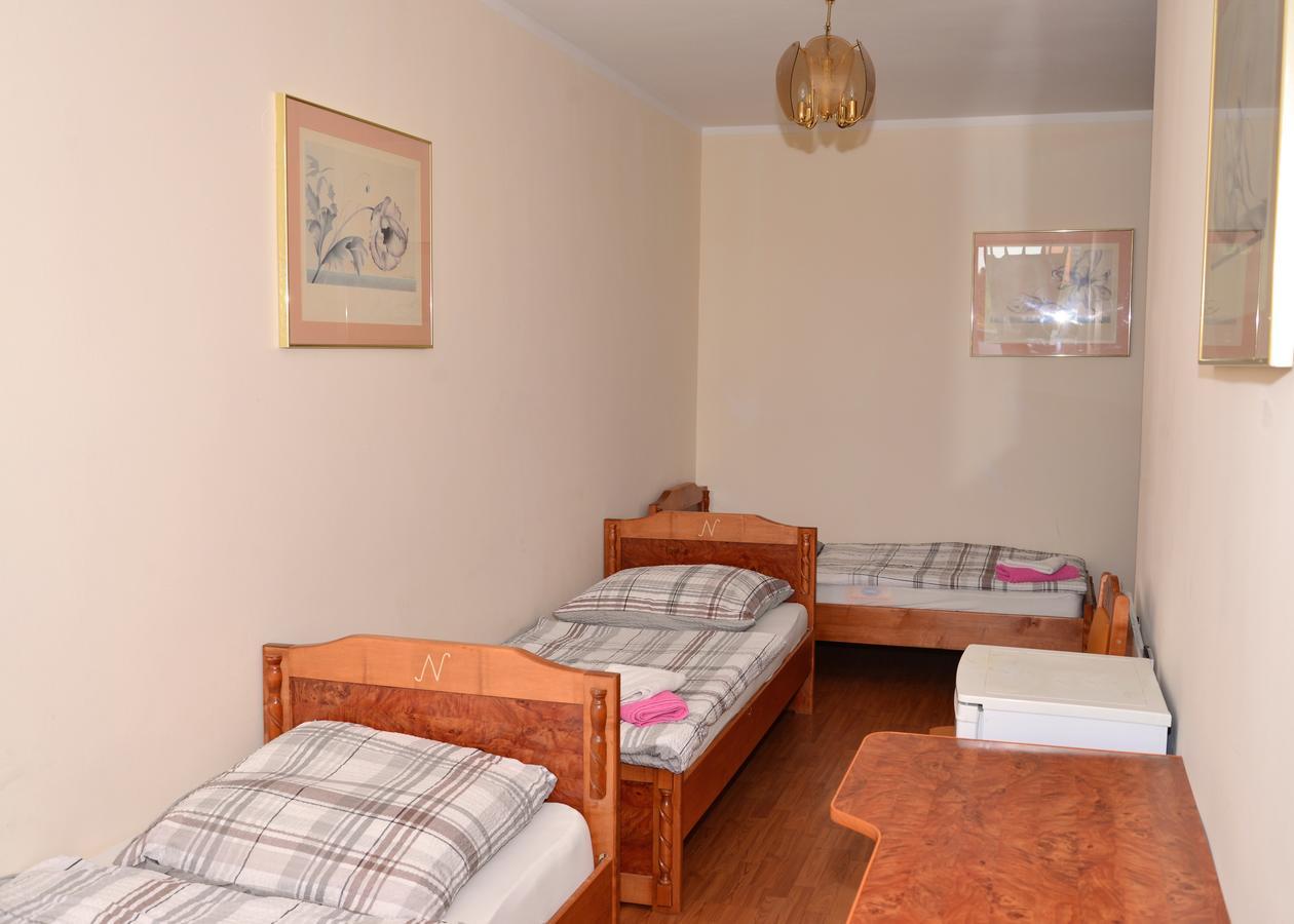 Hotel Noa Nuremberg Екстер'єр фото