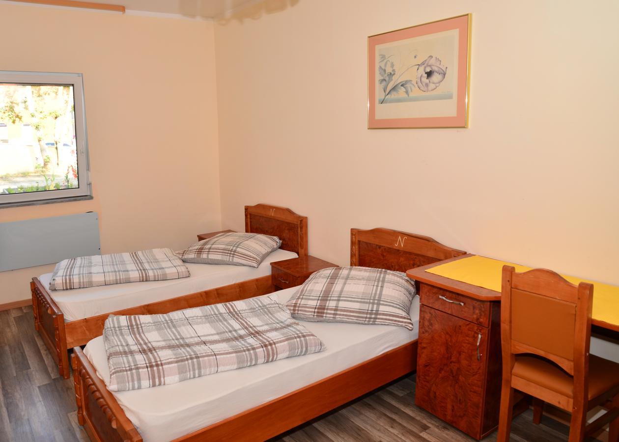 Hotel Noa Nuremberg Екстер'єр фото
