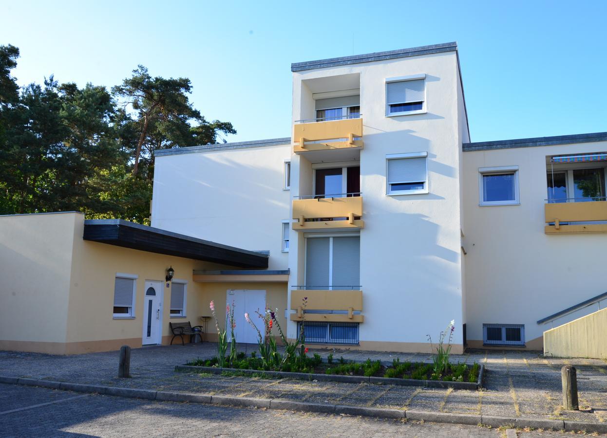 Hotel Noa Nuremberg Екстер'єр фото