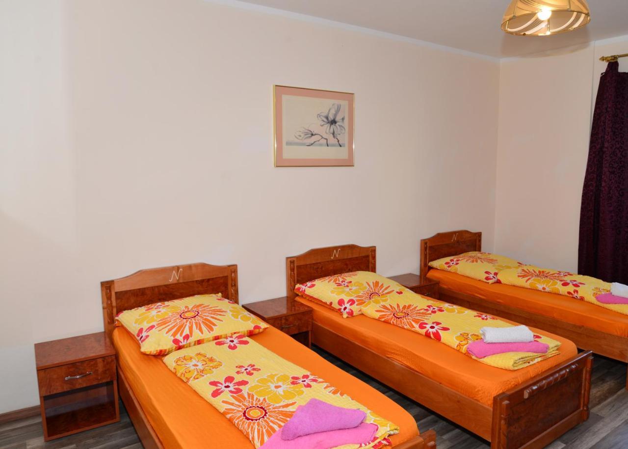 Hotel Noa Nuremberg Екстер'єр фото