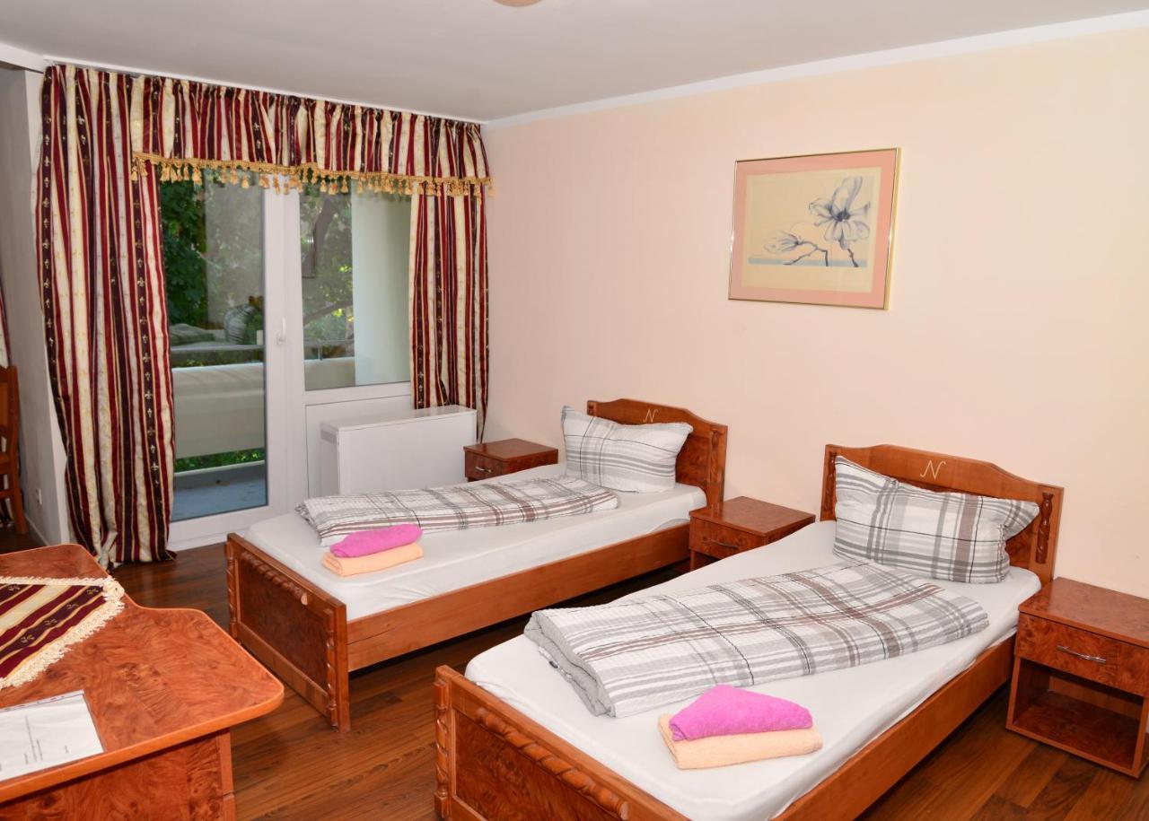 Hotel Noa Nuremberg Екстер'єр фото