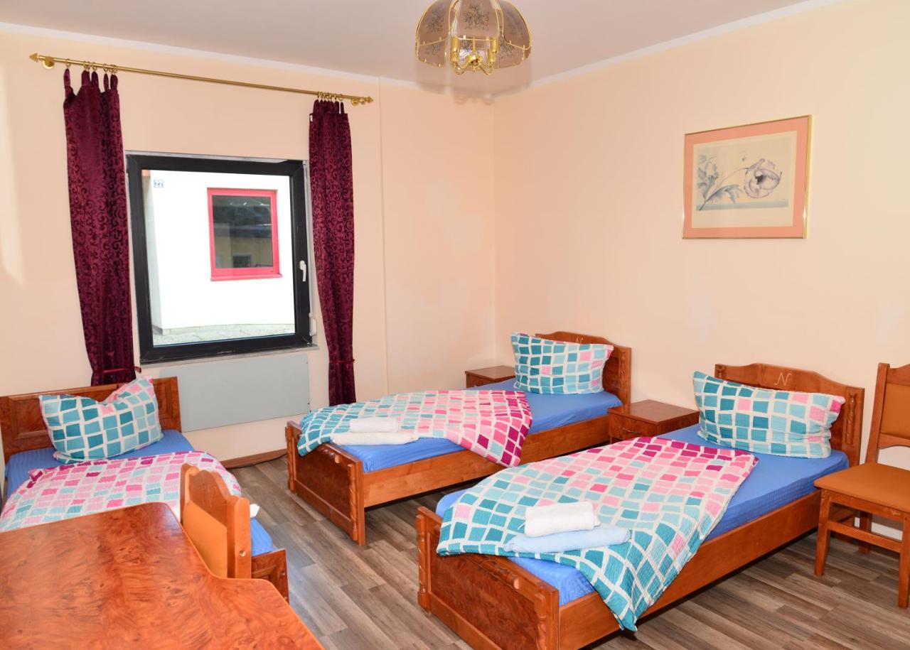 Hotel Noa Nuremberg Екстер'єр фото