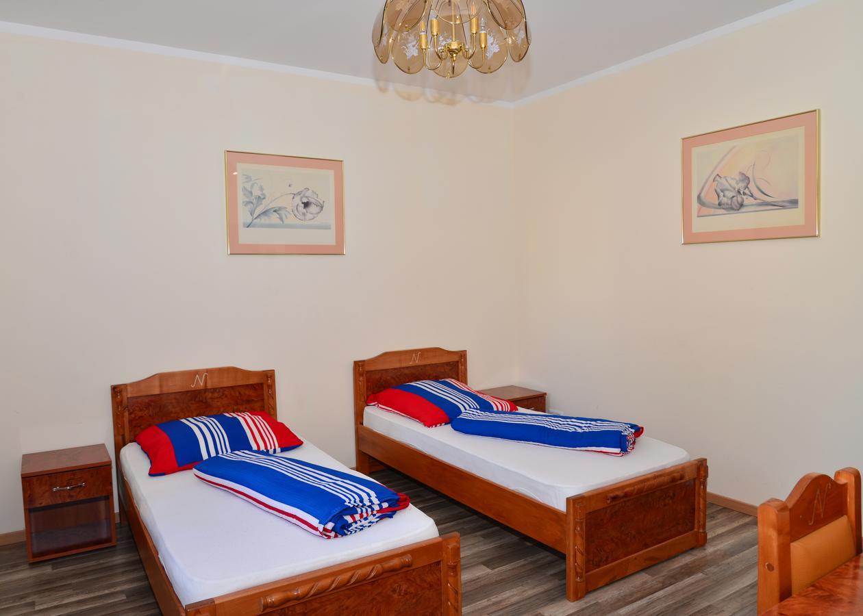 Hotel Noa Nuremberg Екстер'єр фото