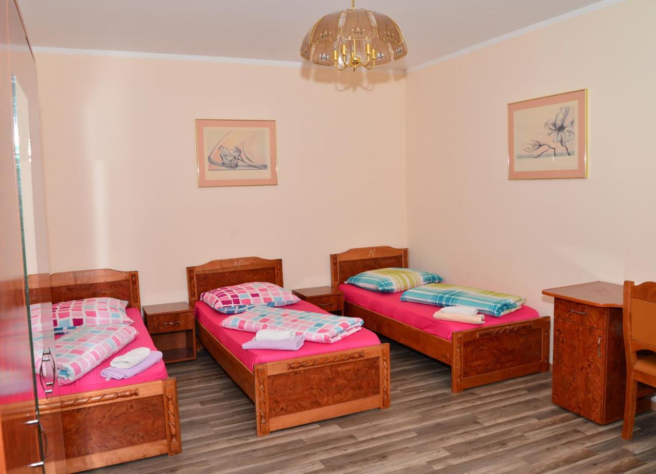 Hotel Noa Nuremberg Екстер'єр фото