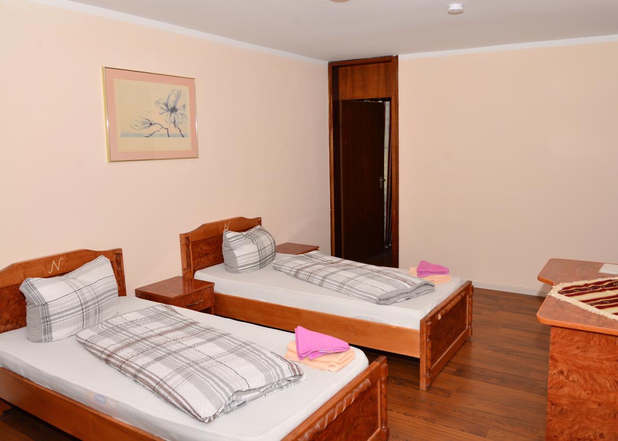Hotel Noa Nuremberg Екстер'єр фото
