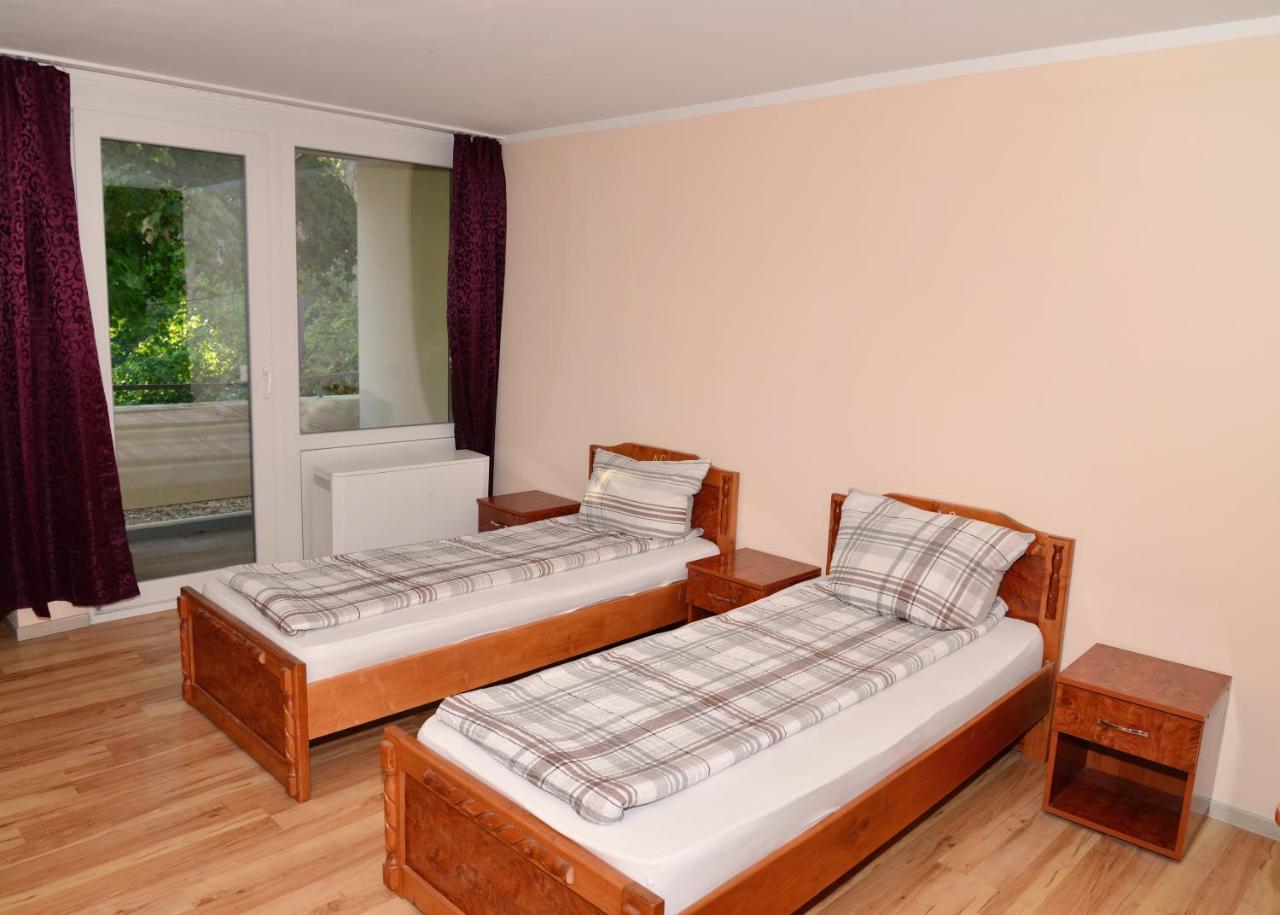 Hotel Noa Nuremberg Екстер'єр фото