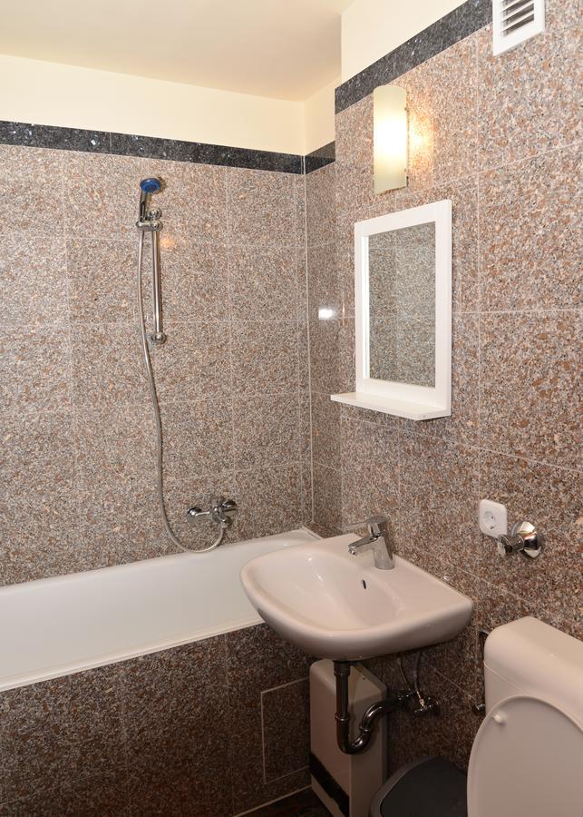 Hotel Noa Nuremberg Екстер'єр фото