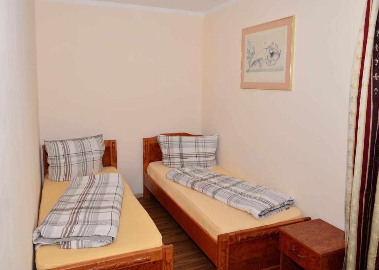 Hotel Noa Nuremberg Екстер'єр фото