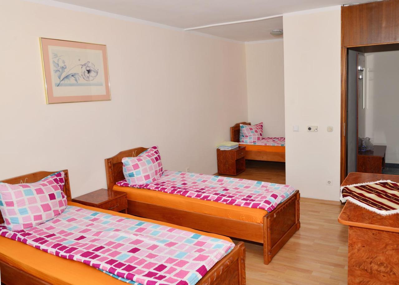 Hotel Noa Nuremberg Екстер'єр фото