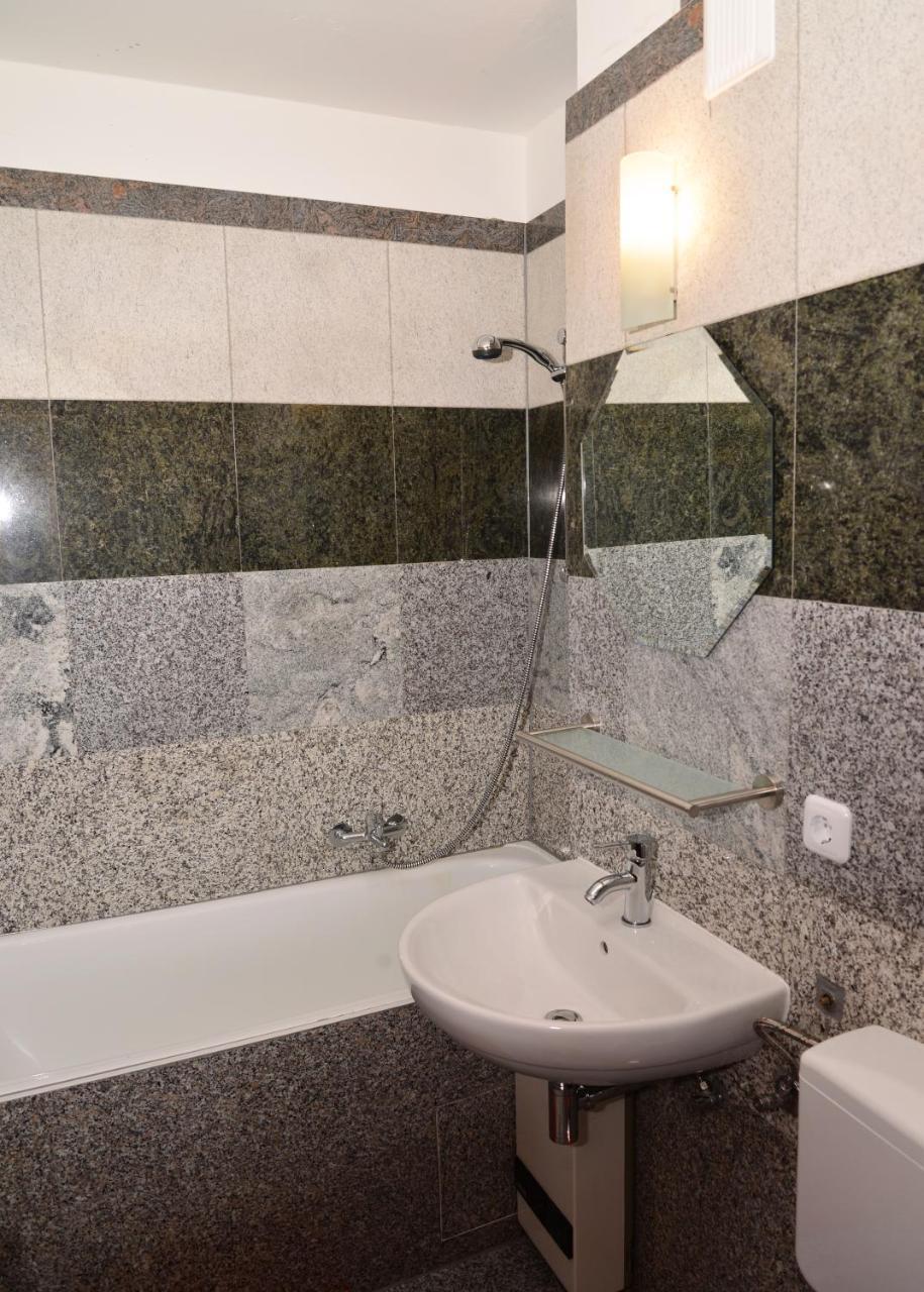 Hotel Noa Nuremberg Екстер'єр фото