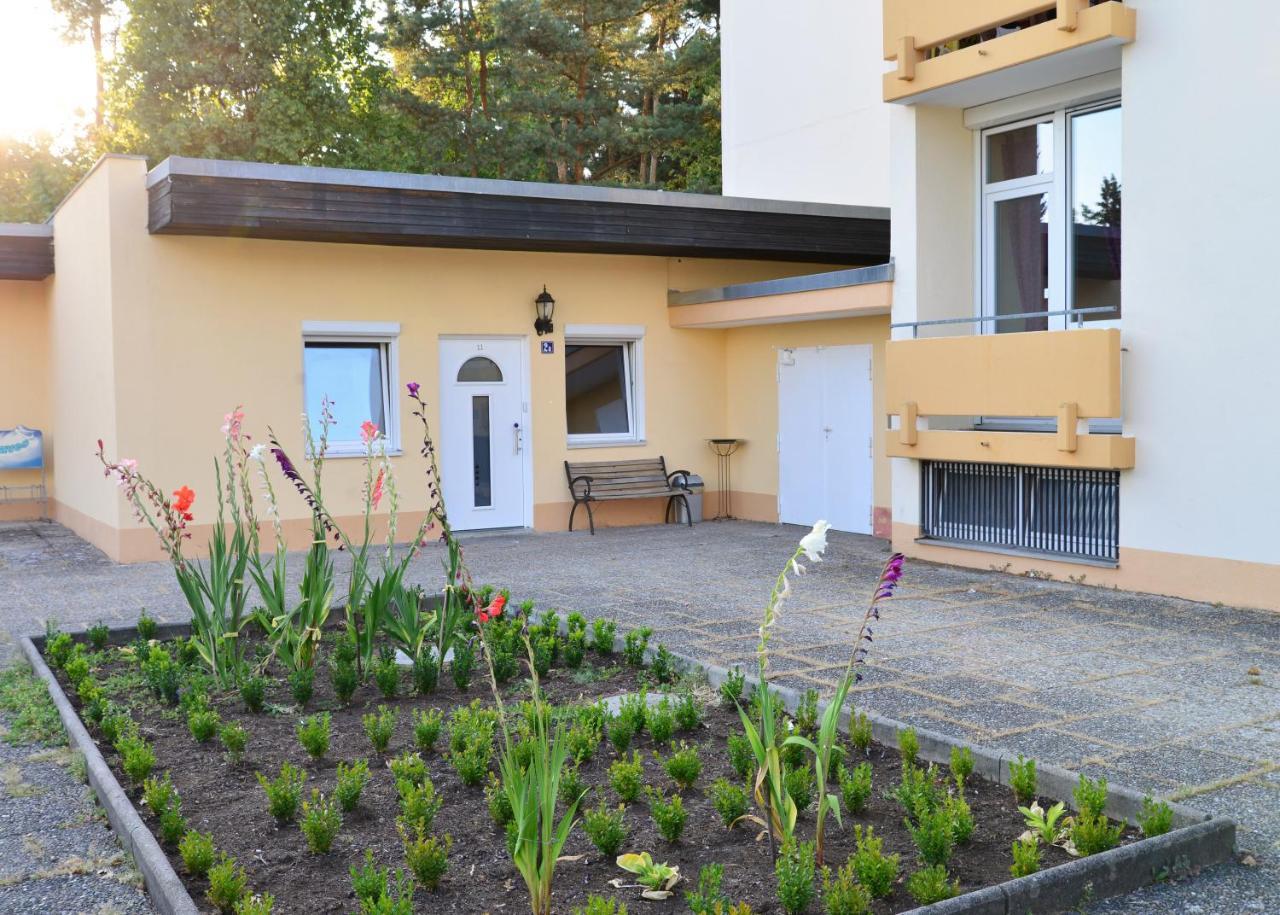 Hotel Noa Nuremberg Екстер'єр фото